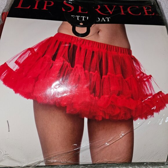 Burgundy Wine Lambskin Leather Micro mini skirt S/M - Picture 13 of 15